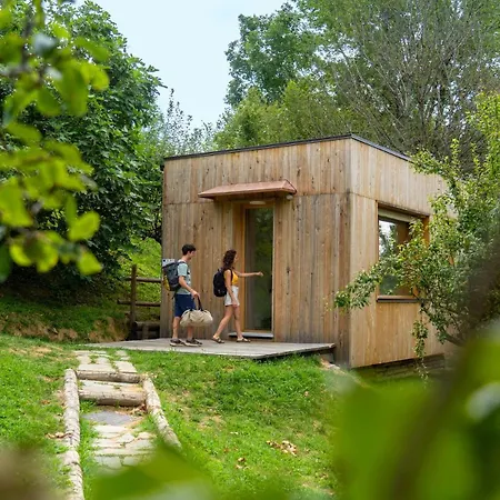 Apartamento Casa Nel Bosco