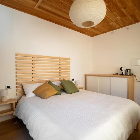 Apartamento Casa Nel Bosco Castellamonte