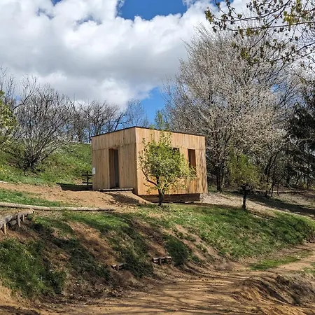 Casa Nel Bosco Apartamento