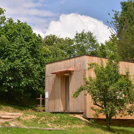 Casa Nel Bosco Castellamonte