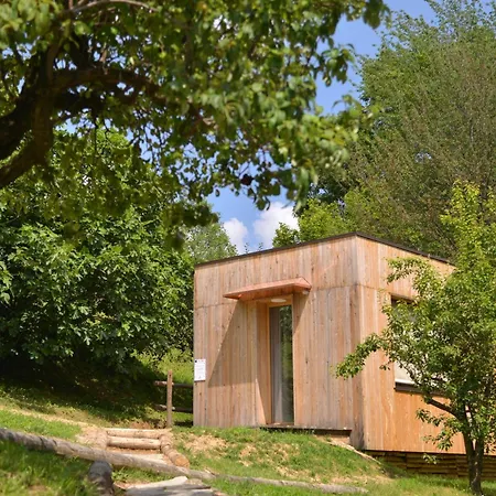 Apartamento Casa Nel Bosco